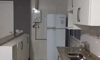 Imagem 5: Excelente Apartamento em Condomínio de Luxo em Belford Roxo