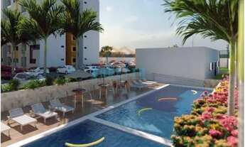 Imagem 7: Lançamento! Apartamentos Disponíveis para Venda no Residencial Isadora Brasil no bairro Co