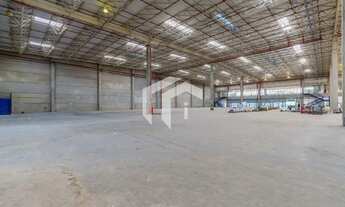 Imagem 2: GALPÃO PARA LOCAÇÃO EM CONDOMÍNIO FECHADO EM HORTOLÂNDIA/SP