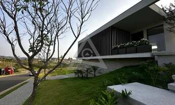 Imagem 4: Casa à venda em Campinas, Loteamento Residencial Entre Verdes (Sousas), com 4 suítes, com