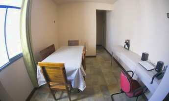 Imagem 5: APARTAMENTO MOBILIADO COM EXCELENTE LOCALIZAÇÃO