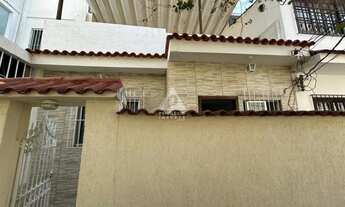 Imagem: Casa de vila à venda de 2 quartos, reformada