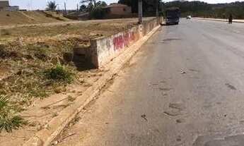 Imagem 3: Lote de esquina em Valparaiso