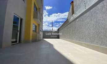 Imagem: Área privativa à venda 2 quartos 1 suíte