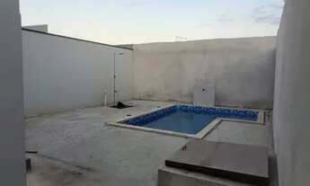 Imagem 3: Vende linda casa térrea com piscina por um excelente preço
