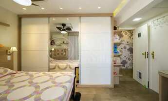 Imagem 7: Cobertura - Duplex / Residencial / Tijuca