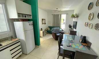 Imagem 2: Riviera Del Sol, Flores. 72m², 2qts/1ste, modulados, climatizado e 2 vgs