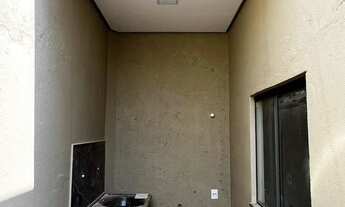 Imagem 7: Vendo casa no Loteamento Vila Aliança