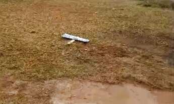 Imagem 3: AREA - RESIDENCIAL JARDINS DA CATALUNHA - SP