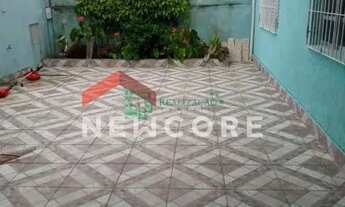 Imagem 2: Casa em Rua Oscar Aisemberg - Verde Mar - Itanhaém/SP