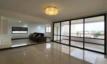 Imagem 3: Apto com 4 dormitórios 3 salas e 386m² no Centro de Rio preto