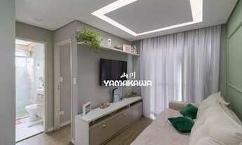 Imagem 5: Apartamento com 2 dormitórios à venda, 50 m² por R$ 365.000,00 - Itaquera - São Paulo/SP