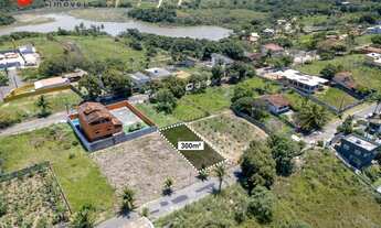 Imagem 2: EXCELENTE TERRENO PLANO À VENDA, COM VISTA MAR, EM MEAÍPE GUARAPARI/ES. SOLICITE MAIS INFO