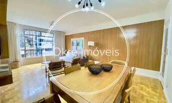 Imagem 7: Apartamento - Padrão / Residencial / Leblon