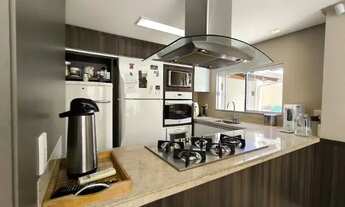 Imagem 6: Casa 3 dormitórios piscina AMPLO TERRENO próxima ao centro de Criciúma ACEITA apartamento