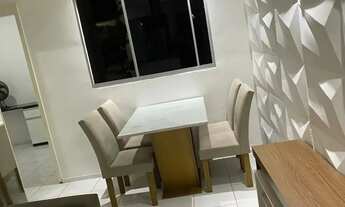 Imagem 5: APTO serraria piscina água e gás vizinho ao Mix antares