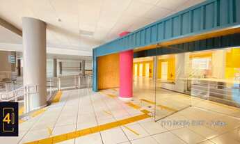 Imagem: Prédio Comercial Tatuapé - Aluguel / Locação