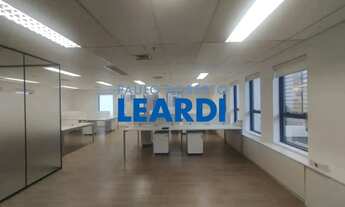 Imagem: COMERCIAL - PINHEIROS - SP