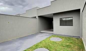 Imagem: Casa à venda no Jardim Dom Bosco - 2ª