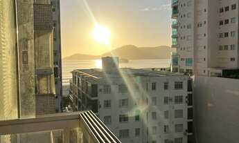 Imagem 4: Alugo quarto diária, vista mar! Temporada