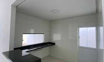 Imagem 7: Imóvel para venda com 144 metros quadrados com 3 quartos em Araçagy - São José de Ribamar