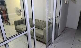 Imagem 3: Apartamento mobiliado no Reserva Tropical para aluguel- Condominio e IPTU inclusos no alu