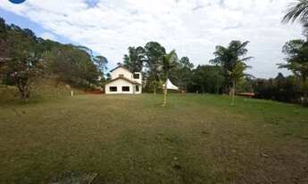 Imagem 6: Chácara no condomínio Porta do Sol á venda !