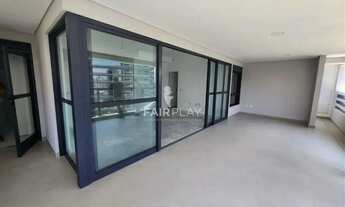 Imagem 3: Apartamento - 3 dormitórios, 2 vagas de garagem - Chácara Santo Antônio - São Paulo - SP