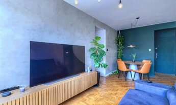 Imagem 7: Apartamento com 2 quartos à venda em Bela Vista - SP