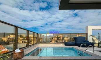 Imagem: Cobertura com 4 dormitórios à venda, 303