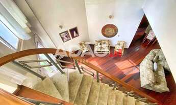 Imagem 5: EDIFÍCIO COTÊ DOR - Apartamento à venda no bairro Setor Oeste - Goiânia/GO