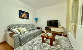 Imagem: Imóvel para venda possui 45 metros quadrados