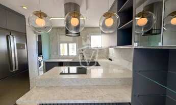 Imagem 4: APARTAMENTO TRIPLEX PARA LOCAÇÃO NO COND. PORTAL DOS NOBRES - ANHANGABAÚ - JUNDIAÍ/SP