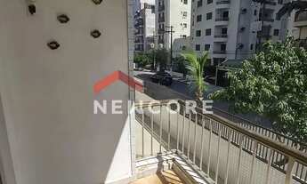 Imagem 4: Apartamento em Rua Iracema - Loteamento João Batista Julião - Guarujá/SP