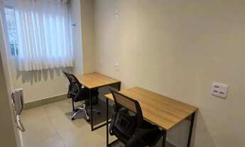 Imagem 3: Apartamento para venda possui 45 metros quadrados com 2 quartos