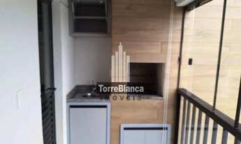 Imagem 7: Apartamento à venda, Colônia Dona Luíza, semi-mobiliadoPonta Grossa, PR