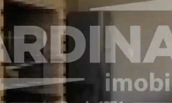 Imagem 5: Apartamento de dois dormitórios