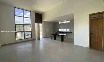 Imagem 2: Casa em Condomínio para Venda em Lagoa Seca, Vizinho ao Bairro nas Nações, 4 dormitórios