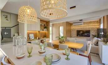 Imagem 2: Ágio Oportunidade Jardins Berlim! Quase pronto! Casa em Condomínio com 3 Quarto(s) e 2 ban