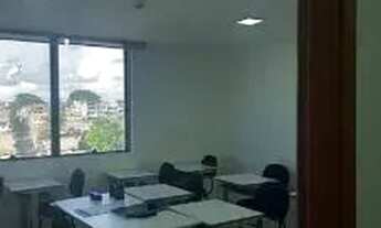 Imagem 4: Sala para alugar, 28 m² por R$ 2.104,00/mês - Federação - Salvador/BA