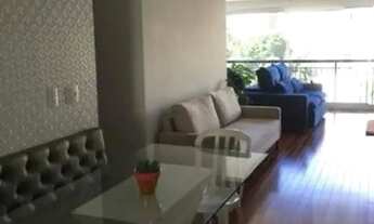 Imagem: Apartamento com 3 dormitórios sendo 1 suíte