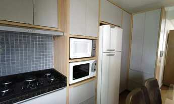 Imagem 4: Apartamento para locação no Recanto Tropical em Cascavel