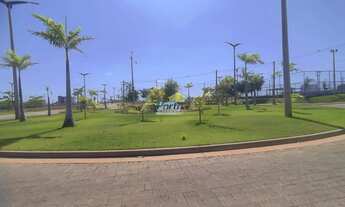 Imagem: Lote em Condomínio para Venda Socopo, Teresina