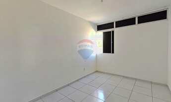 Imagem 7: Apartamento em Jardim Atlântico - Olinda com 101 m² com 3 quartos e dependência completa d