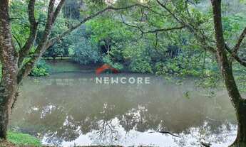 Imagem 10: Lote em condomínio em Rua Itapemirim - Granja Carneiro Viana - Cotia/SP