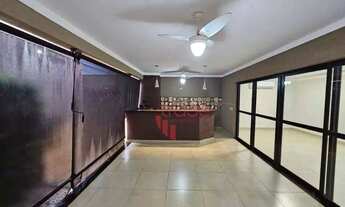 Imagem 5: Casa para Locação de 04 Quartos Sendo Todos Suítes no Vila de Florença em Ribeirão Preto