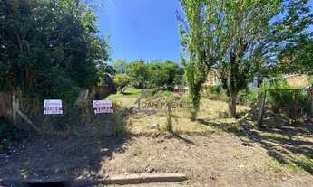 Imagem: Terreno à venda, 560 m² por R$ 210.000,00