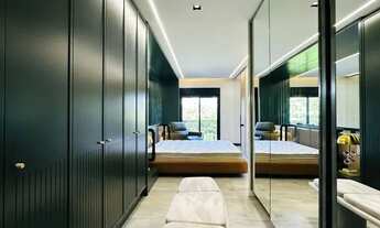 Imagem 6: Casa mobiliada a venda no Condomínio 3 Ribeirões em Criciúma