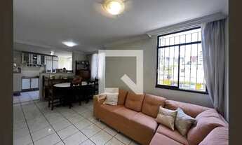 Imagem 2: Apartamento à Venda - Coração de Jesus, 3 Quartos, 110 m2