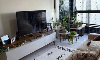 Imagem 1: Edf Salamanca Apartamento com 3 dormitórios